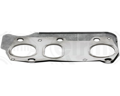 Gasket, exhaust bend