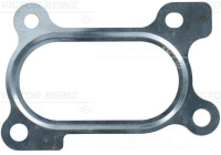 Gasket, exhaust bend
