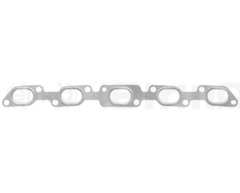 Gasket, exhaust bend