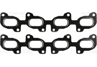 Gasket, exhaust bend