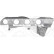 Gasket, exhaust bend, Thumbnail 2