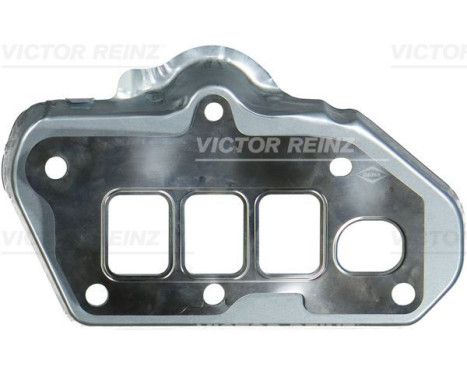 Gasket, exhaust bend