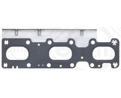 Gasket, exhaust bend