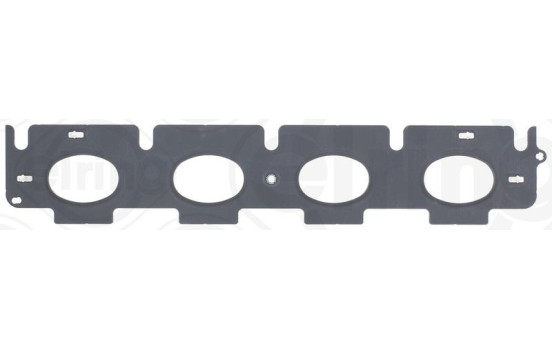 Gasket, exhaust bend