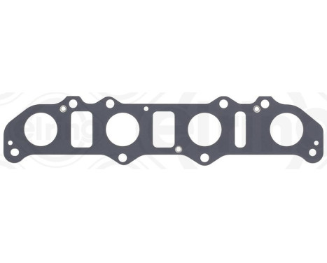 Gasket, exhaust bend