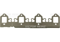 Gasket, exhaust bend