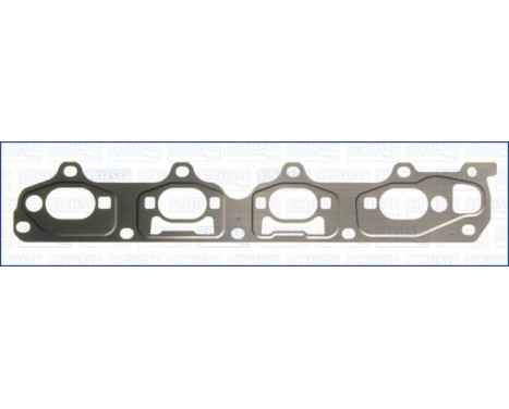Gasket, exhaust bend