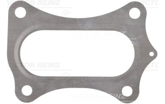 Gasket, exhaust bend
