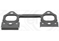 Gasket, exhaust bend