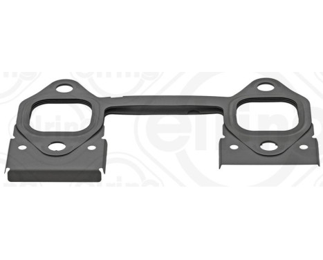 Gasket, exhaust bend