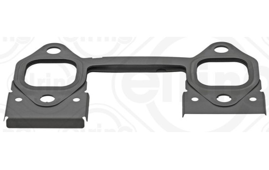 Gasket, exhaust bend