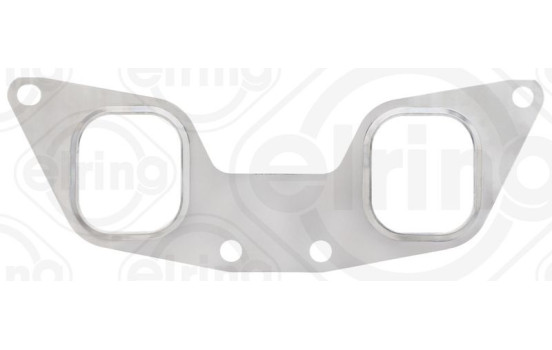 Gasket, exhaust bend