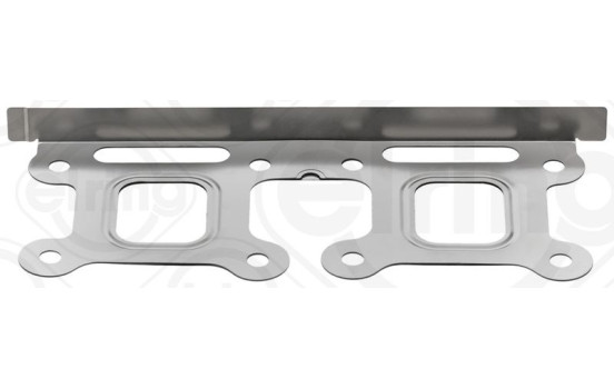 Gasket, exhaust bend