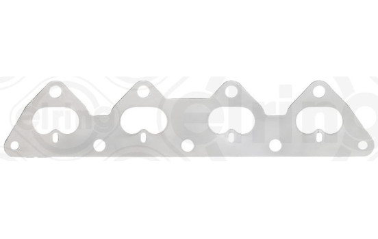 Gasket, exhaust bend, Image 2