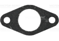 Gasket, exhaust bend