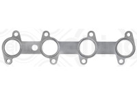 Gasket, exhaust bend