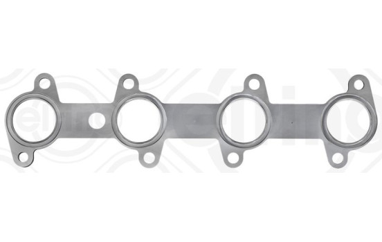 Gasket, exhaust bend