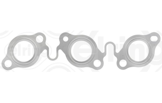 Gasket, exhaust bend