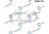 Gasket, exhaust bend