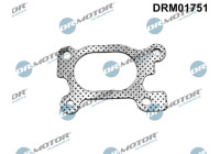 Gasket, exhaust bend