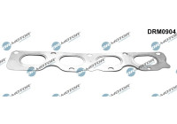 Gasket, exhaust bend