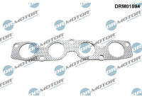 Gasket, exhaust bend