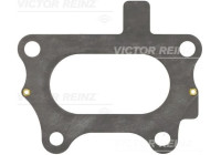 Gasket, exhaust bend