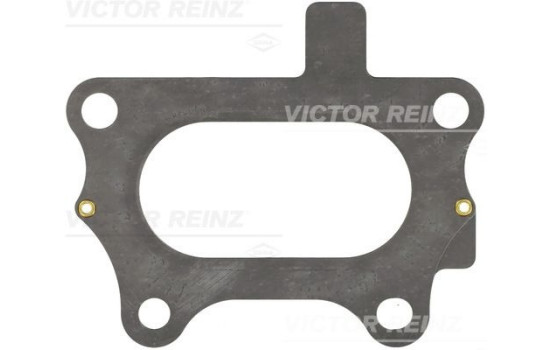 Gasket, exhaust bend