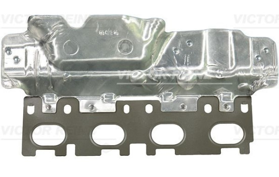 Gasket, exhaust bend