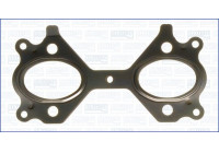 Gasket, exhaust bend