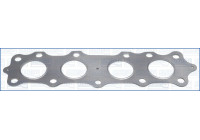 Gasket, exhaust bend