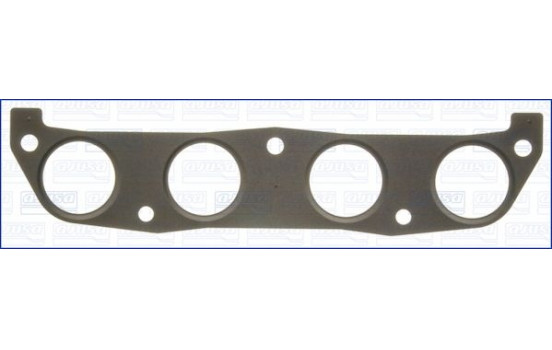 Gasket, exhaust bend