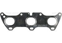 Gasket, exhaust bend