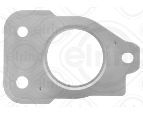 Gasket, exhaust bend