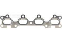 Gasket, exhaust bend