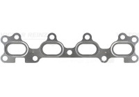 Gasket, exhaust bend