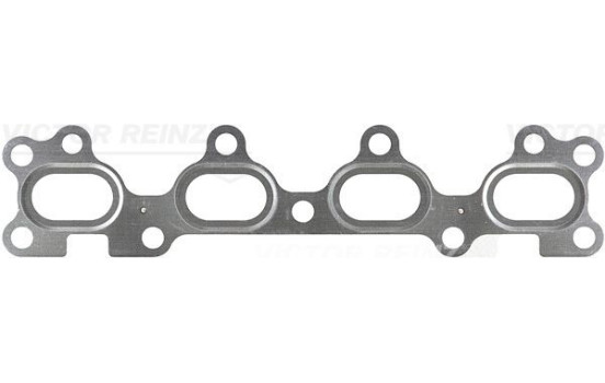 Gasket, exhaust bend
