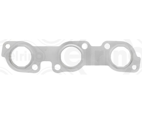 Gasket, exhaust bend