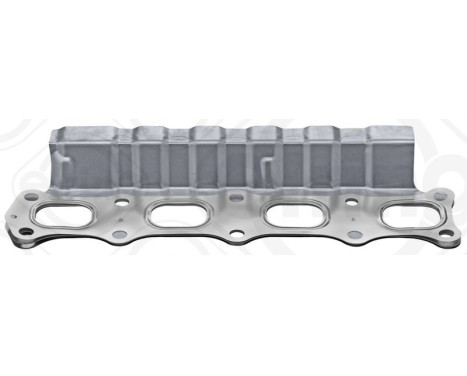 Gasket, exhaust bend