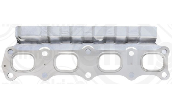 Gasket, exhaust bend, Image 2
