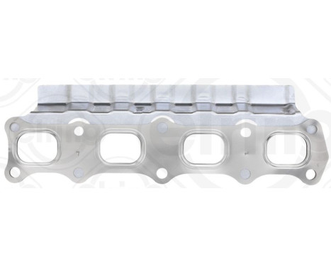 Gasket, exhaust bend, Image 3