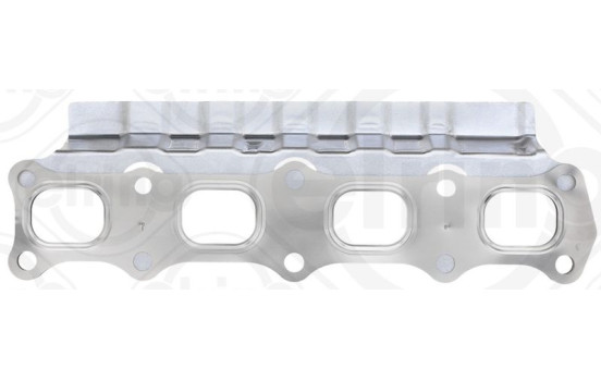 Gasket, exhaust bend, Image 3