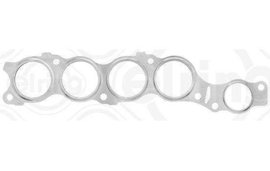 Gasket, exhaust bend