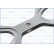 Gasket, exhaust bend, Thumbnail 3