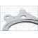Gasket, exhaust bend, Thumbnail 4
