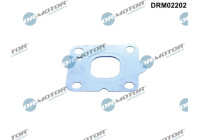 Gasket, exhaust bend