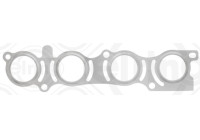 Gasket, exhaust bend