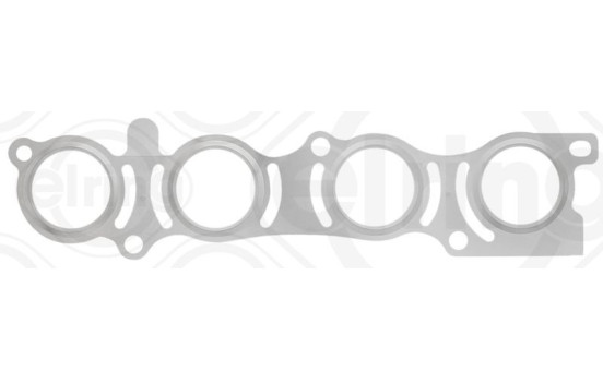 Gasket, exhaust bend