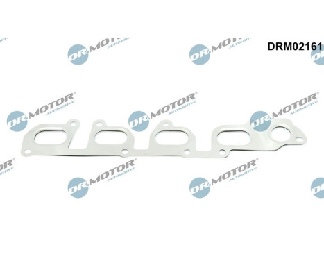 Gasket, exhaust bend