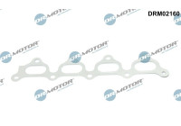 Gasket, exhaust bend